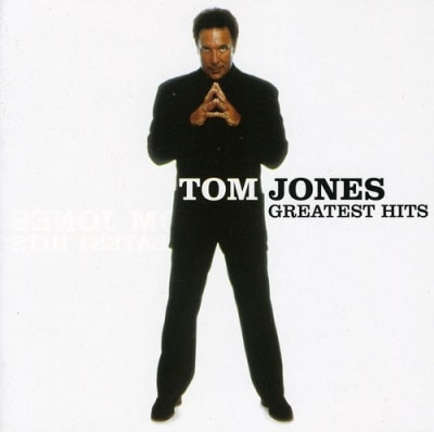CD JONES,TOM / GOLD / GREATEST HITS