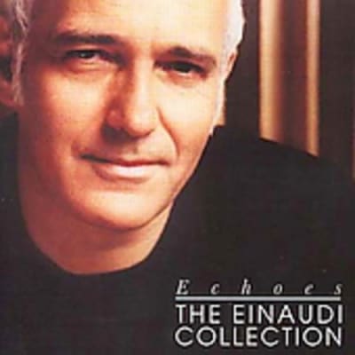 CD EINAUDI,LUDOVICO / ECHOES: EINAUDI COLLECTION1