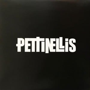 VINILO PETTINELLIS PETTINELLIS1