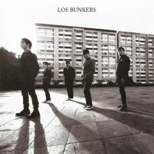 VINILO BUNKERS MUSICA LIBRE1