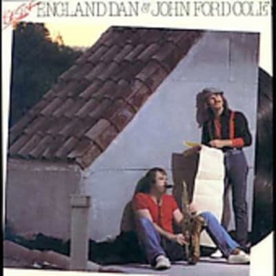 CD ENGLAND DAN / COLEY,JOHN FORD BEST OF1