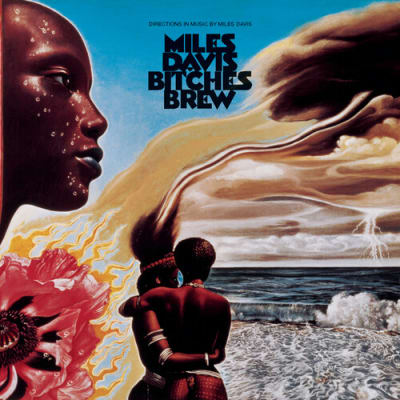 CD DAVIS,MILES / BITCHES BREW 2CD1