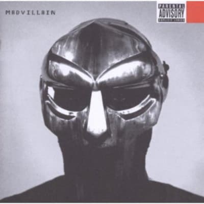 CD MADVILLAIN MADVILLAIN CD1