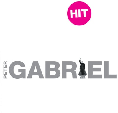 CD GABRIEL,PETER HIT 2CD1