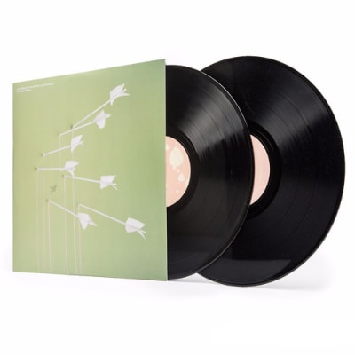 VINILO MODEST MOUSE GOOD NEWS FOR PEOPLE WHO LOVE BAD NEWS
