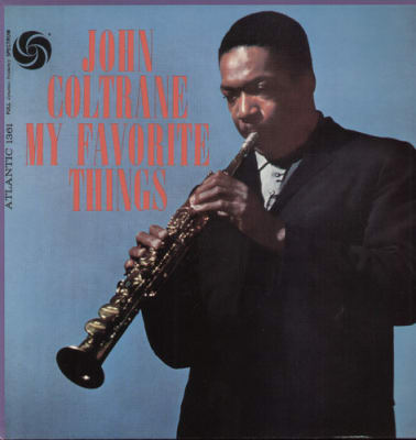 VINILO COLTRANE,JOHN My Favorite Things1