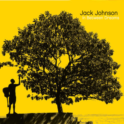 VINILO JOHNSON,JACK  IN BETWEEN DREAMS