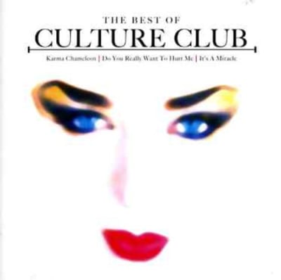 CULTURE CLUB BEST OF1