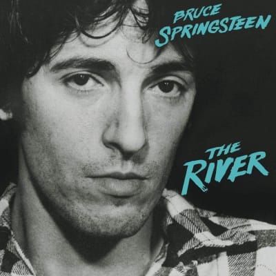 VINILO SPRINGSTEEN,BRUCE RIVER1
