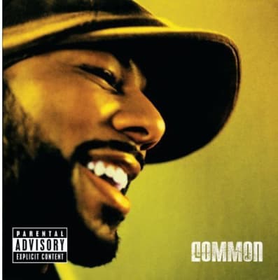 VINILO COMMON BE 2LP1