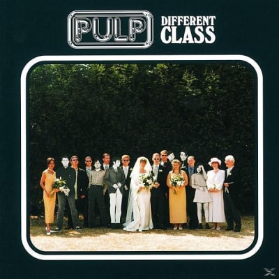 CD PULP DIFFERENT CLASS1
