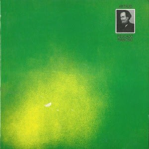 VINILO PESCADO RABIOSO ARTAUD1