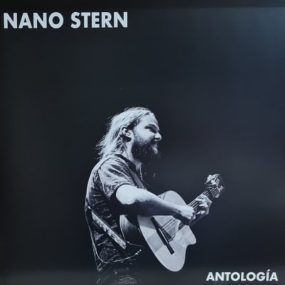 VINILO STERN,NANO ANTOLOGIA1