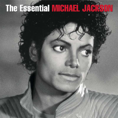 CD JACKSON,MICHAEL ESSENTIAL 2CD1