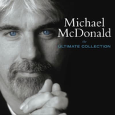 CD MCDONALD,MICHAEL THE ULTIMATE COLLECTION1