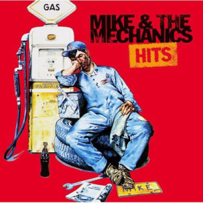 CD MIKE & MECHANICS HITS1