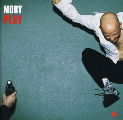 CD MOBY / PLAY1