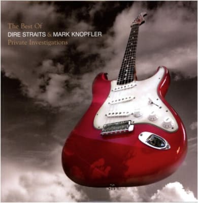 VINILO DIRE STRAITS / KNOPFLER,MARK BEST OF 2LP1