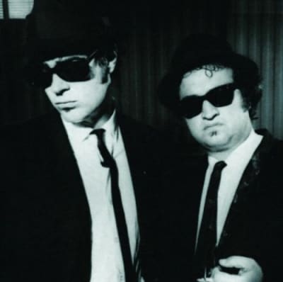 CD BLUES BROTHERS VERY BEST1