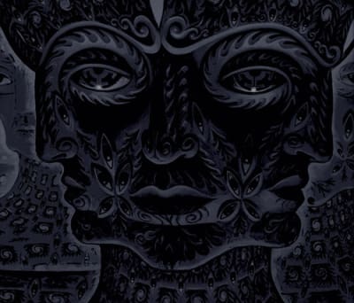 CD TOOL 10,000 DAYS1