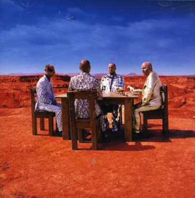 CD MUSE BLACK HOLES AND REVELATIONS1