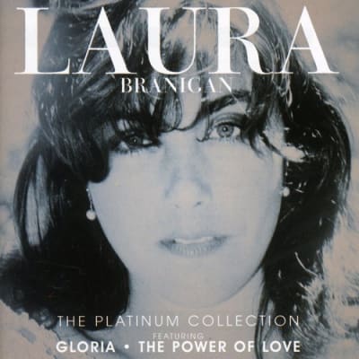 CD BRANIGAN,LAURA PLATINUM1