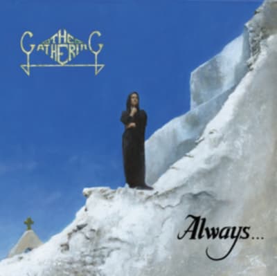 VINILO GATHERING / ALWAYS… (2LP)1