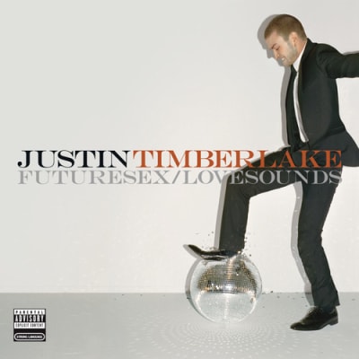 VINILO TIMBERLAKE,JUSTIN / FUTURESEX / LOVESOUNDS 2LP1