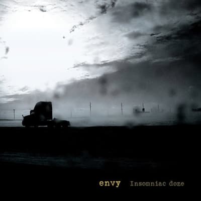 VINILO ENVY INSOMNIAC DOZE (2LP)1