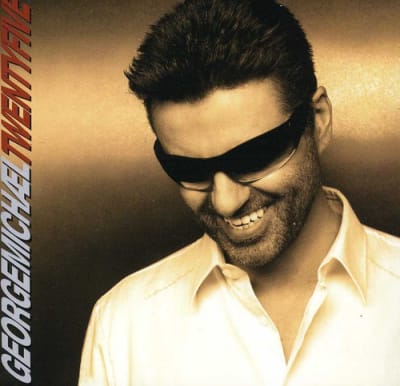 CD MICHAEL,GEORGE TWENTYFIVE, GREATEST HITS 2CD1
