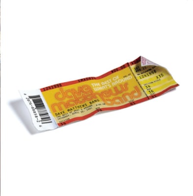 CD MATTHEWS,DAVE  BAND - BEST OF 2CD1