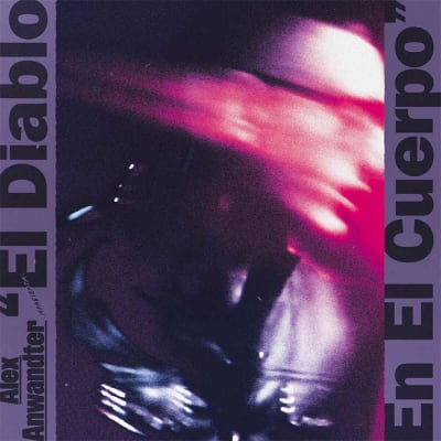 CD ANWANDTER,ALEX EL DIABLO EN EL CUERPO1