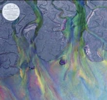 VINILO ALT J AN AWESOME LP1