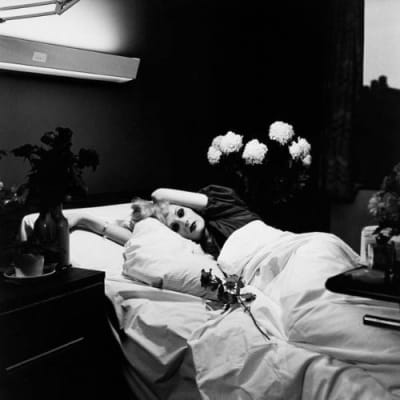 VINILO ANTONY & THE JOHNSONS I'M A BIRD