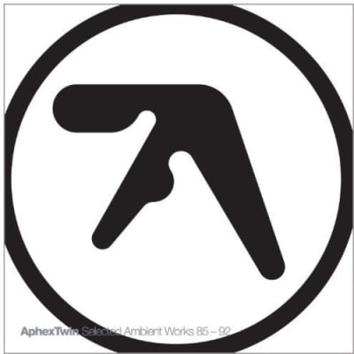 VINILO APHEX TWIN SELECTED AMBIENT WORKS 85-921