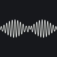 VINILO ARCTIC MONKEYS AM (DL CARD)