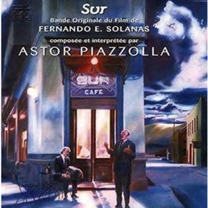 VINILO PIAZZOLLA,ASTOR SUR1