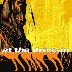 CD AT THE DRIVE IN RELATIONSHIP
