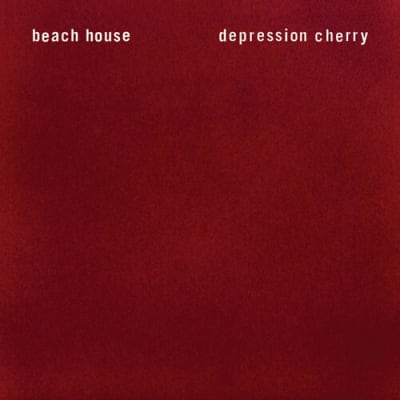 VINILO BEACH HOUSE / DEPRESSION CHERRY