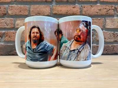 TAZON BIG LEBOWSKI 0,44 LTS1