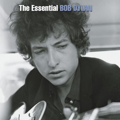 VINILO DYLAN,BOB ESSENTIAL1