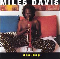 CD DAVIS,MILES DOO-BOP1