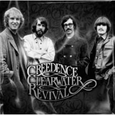 VINILO CREEDENCE CLEARWATER REVIVAL1