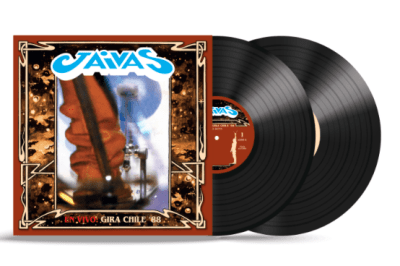 JAIVAS GIRA 881