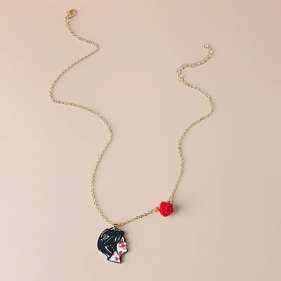 COLLAR MY CHEMICAL ROMANCE COLLAR MUJER1