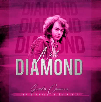 VINILO DIAMOND,NEIL   GRANDES CANCIONES