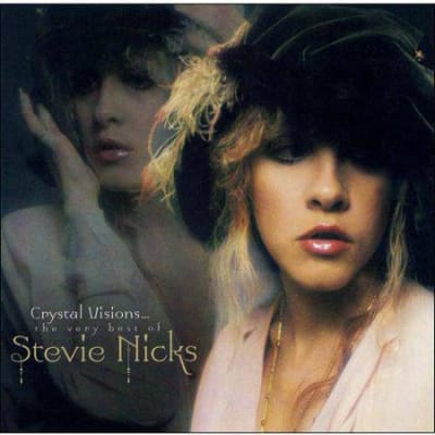CD NICKS,STEVIE VERY BEST1