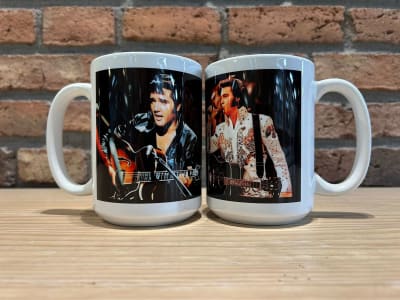 TAZON ELVIS 0,44 LTS.1