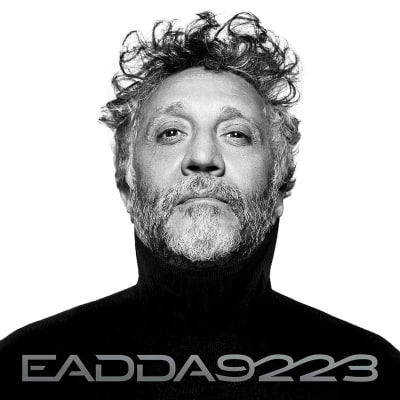 VINILO PAEZ,FITO EADDA 92-23