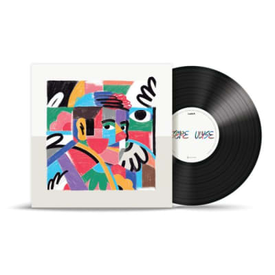 VINILO GEPE ULYSE1